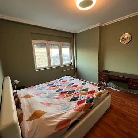 The Heart Of Apartment
