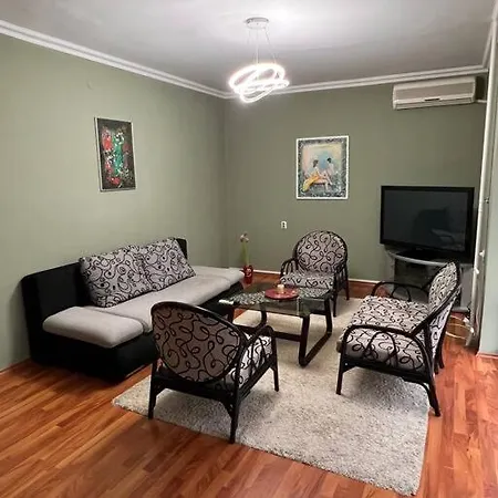 The Heart Of Apartment *