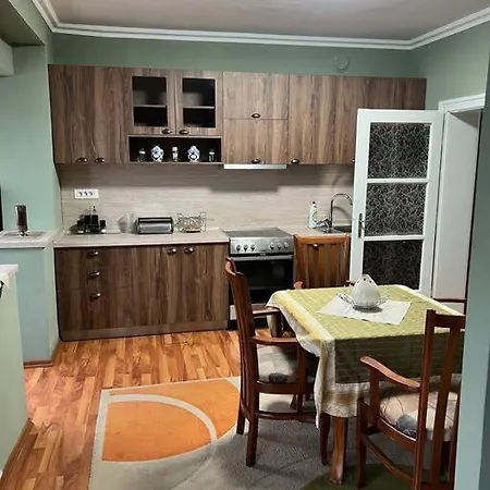 The Heart Of Apartment *